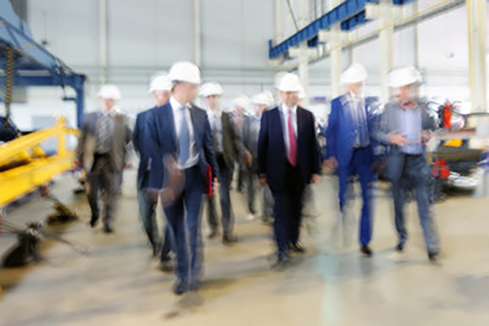 Journée Découverte Entreprise : 04 Octobre 2026