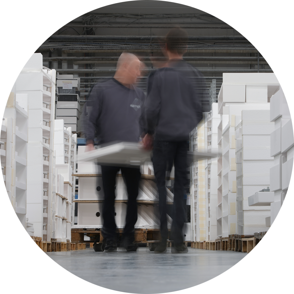 crealith - mobilier en pierre de synthèse