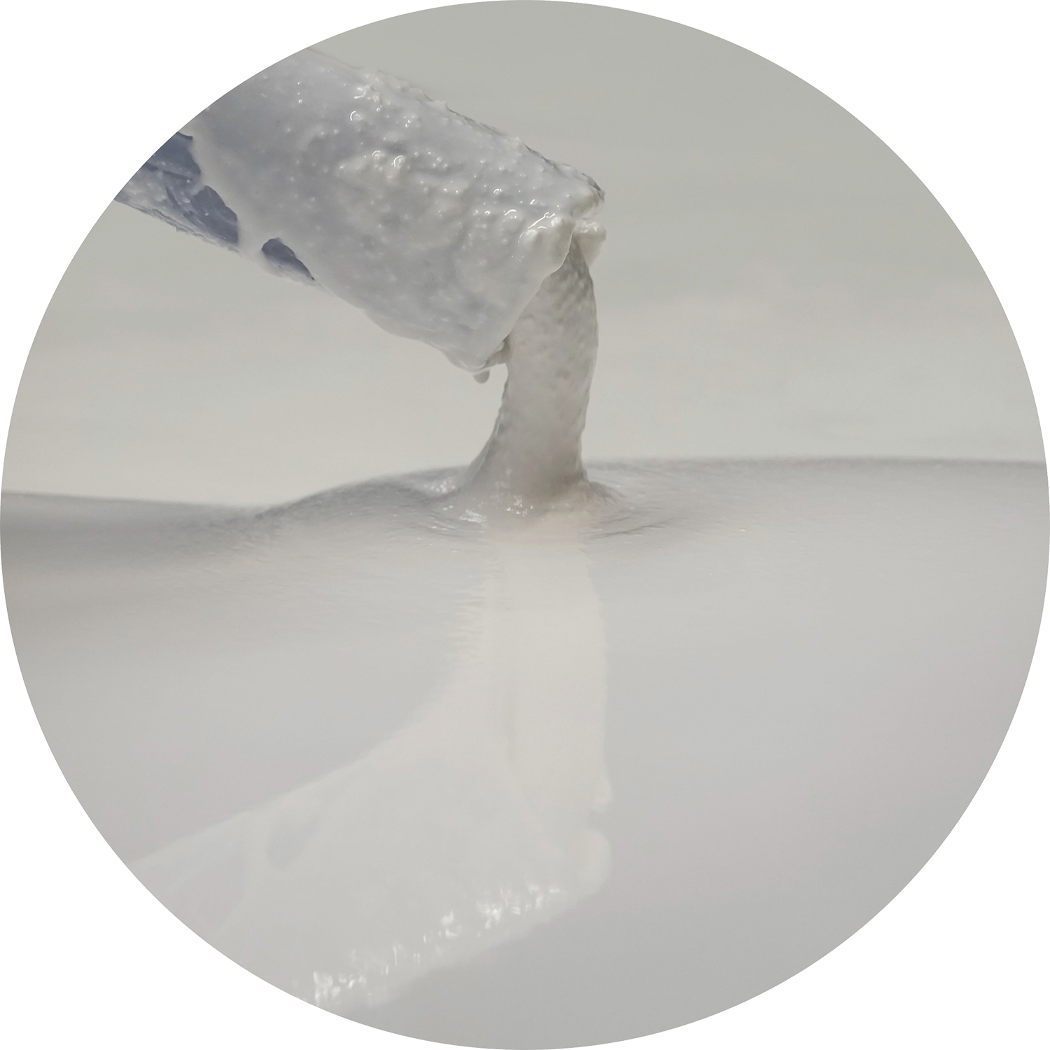 crealith - gel-coated synthetic stone