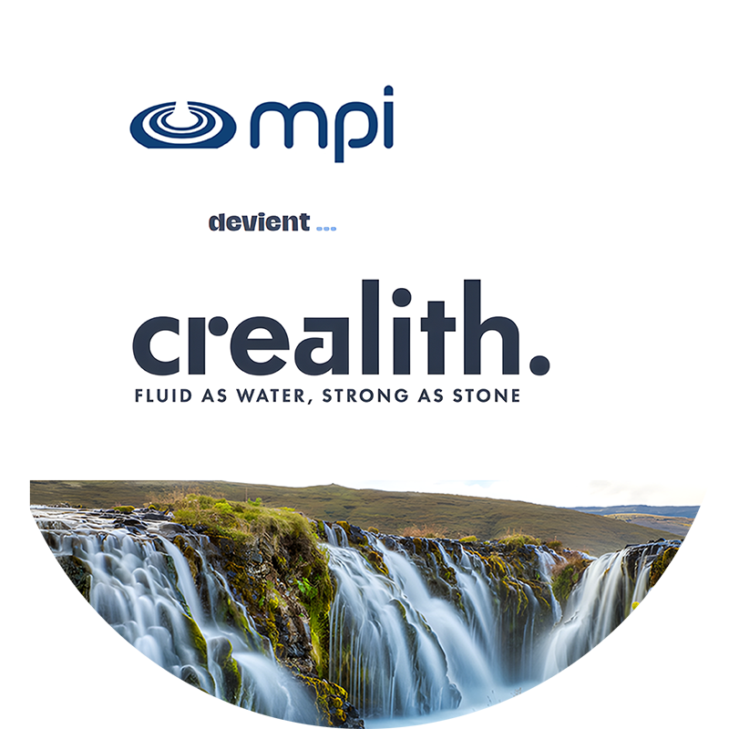 mpi devient crealith