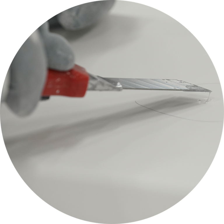 Crealith - techniques de moulage, collage et finition