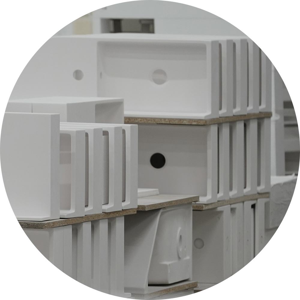 Le sur-mesure, la signature de Crealith