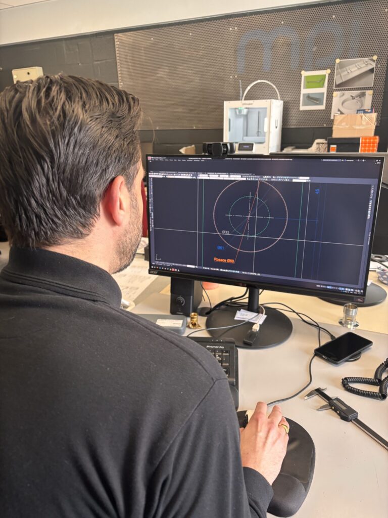 Ingénieur - Bureau d'étude